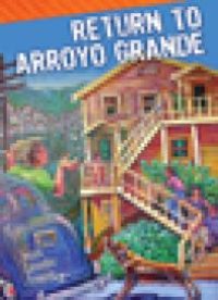 cover of the book Return to Arroyo Grande