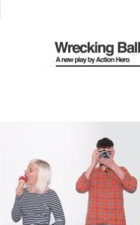 cover of the book Wrecking Ball