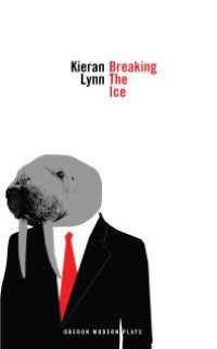 cover of the book Breaking the Ice