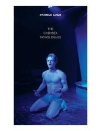 cover of the book The Chemsex Monologues