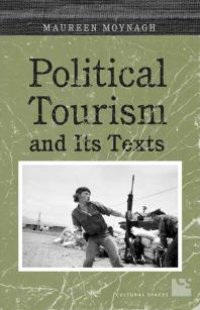 cover of the book Political Tourism and Its Texts