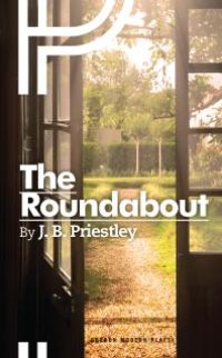 cover of the book The Roundabout