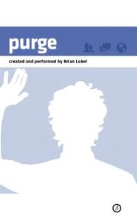 cover of the book Purge