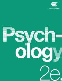 cover of the book Psychology