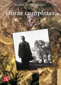 cover of the book Obras completas I