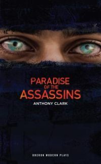 cover of the book Paradise of the Assassins