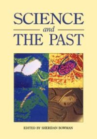 cover of the book Science and the Past