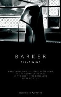 cover of the book Howard Barker: Plays Nine