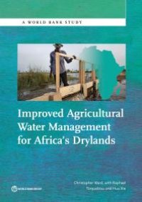 cover of the book Improved Agricultural Water Management for Africa’s Drylands