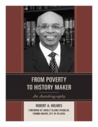 cover of the book From Poverty to History Maker : An Autobiography