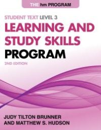 cover of the book The HM Learning and Study Skills Program : Student Text Level 3