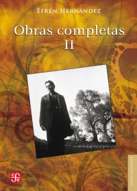 cover of the book Obras completas II