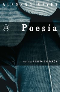 cover of the book Poesía