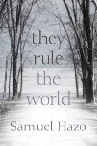 cover of the book They Rule the World