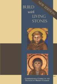 cover of the book Build With Living Stones