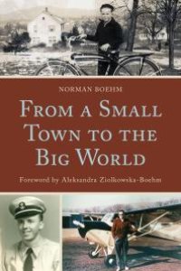 cover of the book From a Small Town to the Big World