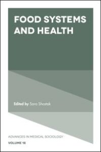 cover of the book Food Systems and Health