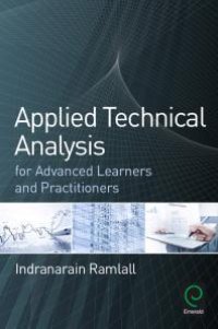 cover of the book Applied Technical Analysis for Advanced Learners and Practitioners