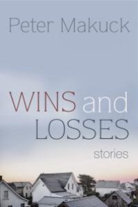 cover of the book Wins and Losses : Stories