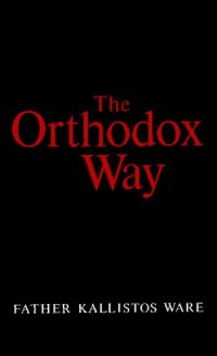 cover of the book The Orthodox Way