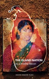 cover of the book The Island Nation