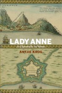 cover of the book Lady Anne : A Chronicle in Verse