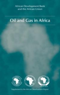 cover of the book Oil and Gas in Africa