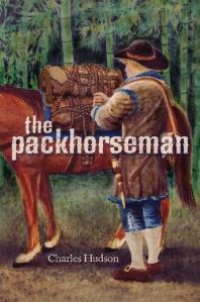 cover of the book The Packhorseman