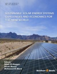 cover of the book Sustainable Solar Energy Systems: Challenges and Economics for the Arab World