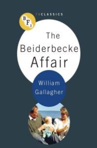 cover of the book The Beiderbecke Affair