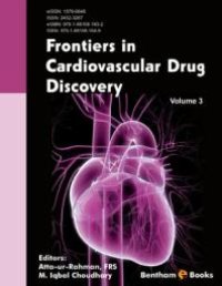 cover of the book Frontiers in Cardiovascular Drug Discovery Volume 3