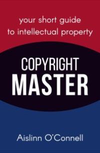 cover of the book Copyright Master