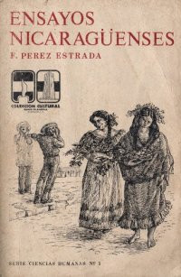 cover of the book Ensayos nicaragüenses