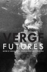 cover of the book Verge 2016 : Futures