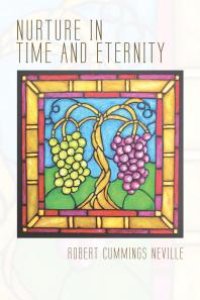 cover of the book Nurture in Time and Eternity