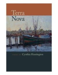 cover of the book Terra Nova