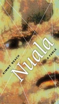 cover of the book Nuala : A Fable