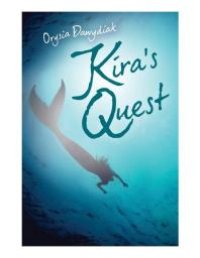 cover of the book Kira's Quest