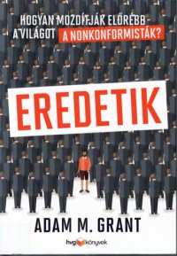 cover of the book Eredetik