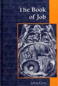 cover of the book The Book of Job