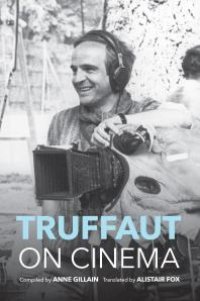 cover of the book Truffaut on Cinema