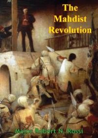 cover of the book The Mahdist Revolution