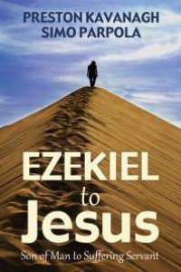 cover of the book Ezekiel to Jesus : Son of Man to Suffering Servant