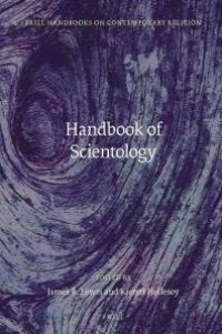 cover of the book Handbook of Scientology