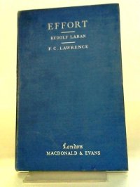 cover of the book Effort