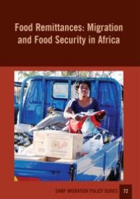 cover of the book Food Remittances: Migration and Food Security in Africa