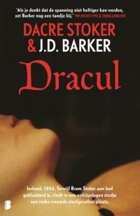 cover of the book Dracul