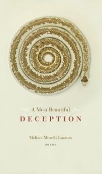 cover of the book A Most Beautiful Deception