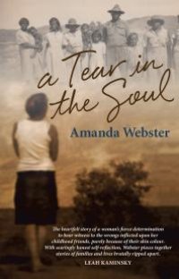 cover of the book A Tear in the Soul