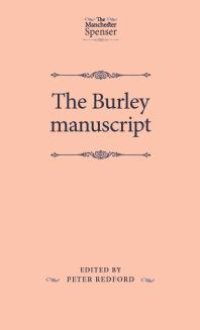 cover of the book The Burley Manuscript